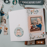 La Dolce Vita 10th Anniversary Notebook: Life is Beautiful