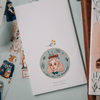La Dolce Vita 10th Anniversary Notebook: Life is Beautiful