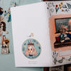 La Dolce Vita 10th Anniversary Notebook: Life is Beautiful