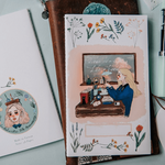 La Dolce Vita 10th Anniversary Notebook: Life is Beautiful