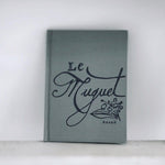 Ananö Concept Book - Lily of the Valley