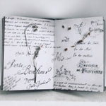 Ananö Concept Book - Lily of the Valley