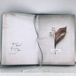 Ananö Concept Book - Lily of the Valley