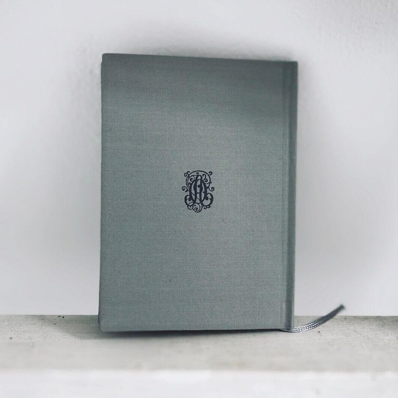 Ananö Concept Book - Lily of the Valley