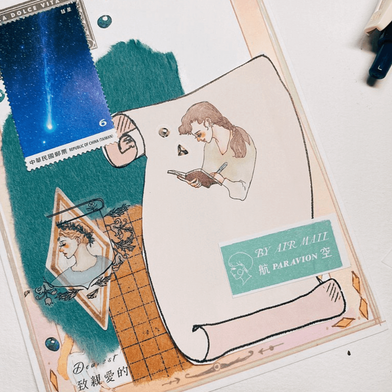 LDV Notepad: Literature 2.0