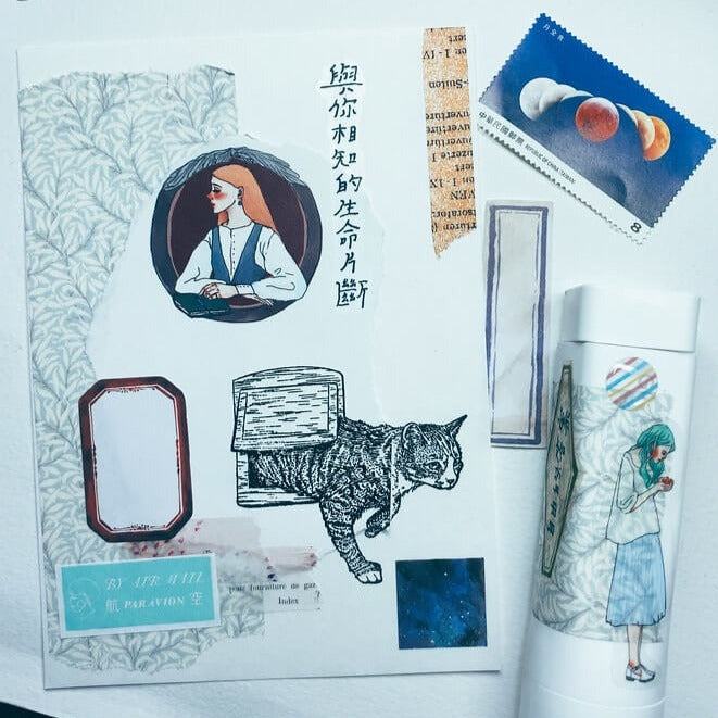 LDV Notepad: Literature 2.0
