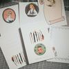 LDV Notepad: Literature 2.0