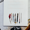 LDV Notepad: Literature 2.0