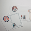 LDV Notepad: Literature 2.0