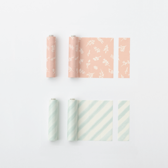LITTRO Sticker Note Roll Holder