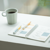 LITTRO Sticker Note Roll Holder