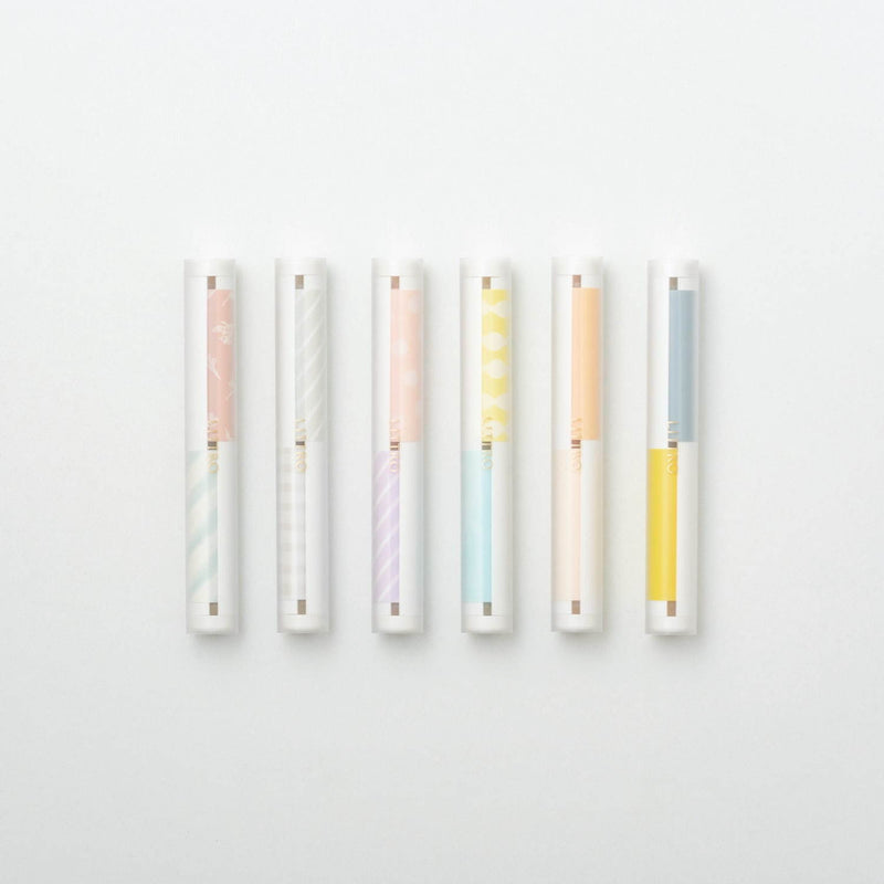 LITTRO Sticker Note Roll refills
