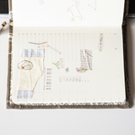Peho Design Rubber Stamp - Loading