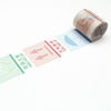 MT Appeal Washi Tape - Handle with Care
