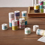 Kokuyo Bobbin: Masking Tape (Pincushion Series)