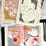 MD Notebook 15th Anniversary Artist Collaboration - A6 Blank