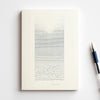 MD Notebook 15th Anniversary Artist Collaboration - A6 Blank