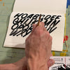 MD Notebook 15th Anniversary Artist Collaboration - A6 Blank