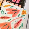 MD Notebook 15th Anniversary Artist Collaboration - A6 Blank