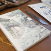 MD Notebook 15th Anniversary Artist Collaboration - A6 Blank