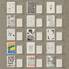 MD Notebook 15th Anniversary Artist Collaboration - A6 Blank
