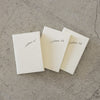 MD Notebook Light Set - A7