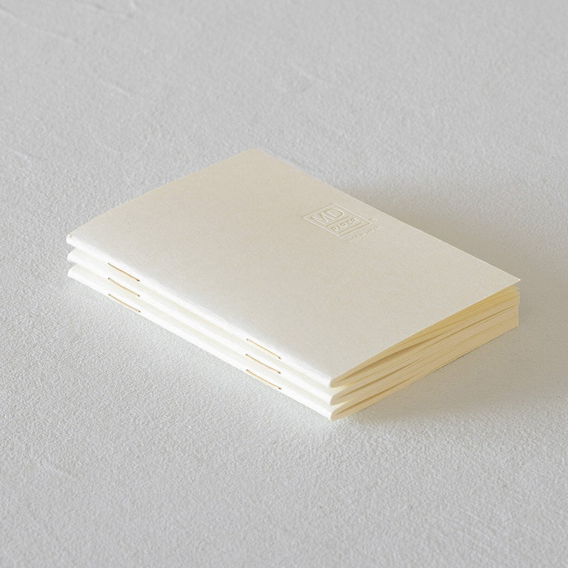 MD Notebook Light Set - A7