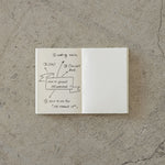 MD Notebook Light Set - A7