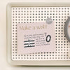 Suatelier Sticker - mid-century modern