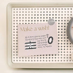 Suatelier Sticker - mid-century modern