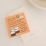 Suatelier Sticker - mid-century modern