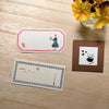 Miki Tamura [My Favorite] Washi Sticker - People