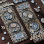 LCN Mini Wax Seal - Life Pieces 1