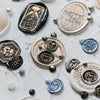 LCN Mini Wax Seal - Life Pieces 1