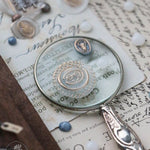 LCN Mini Wax Seal - Life Pieces 1