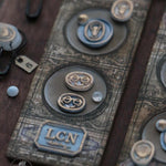 LCN Mini Wax Seal - Life Pieces 1