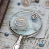 LCN Mini Wax Seal - Life Pieces 1