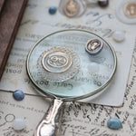 LCN Mini Wax Seal - Life Pieces 1