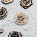 LCN Mini Wax Seal - Life Pieces 1