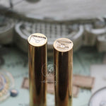 LCN Mini Wax Seal - Mail