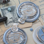 LCN Mini Wax Seal - Mail
