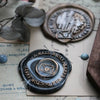 LCN Mini Wax Seal - Mail