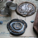 LCN Mini Wax Seal - Mail