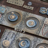 LCN Mini Wax Seal - Moon 02