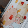modaizhi Washi Tape - Mosaic