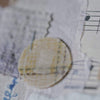 mossland Living inspired Wax Seal - A spool of thread