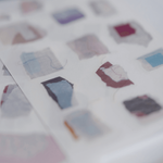 Mossland Print-On Sticker - Play with Paper