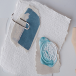 Mossland Print-On Sticker - Play with Paper