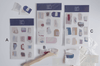 Mossland Print-On Sticker - Play with Paper