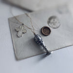 Ananö Wax Seal - Lily of the Valley